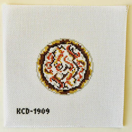 Coconut Pie (by KCN) KCD1909