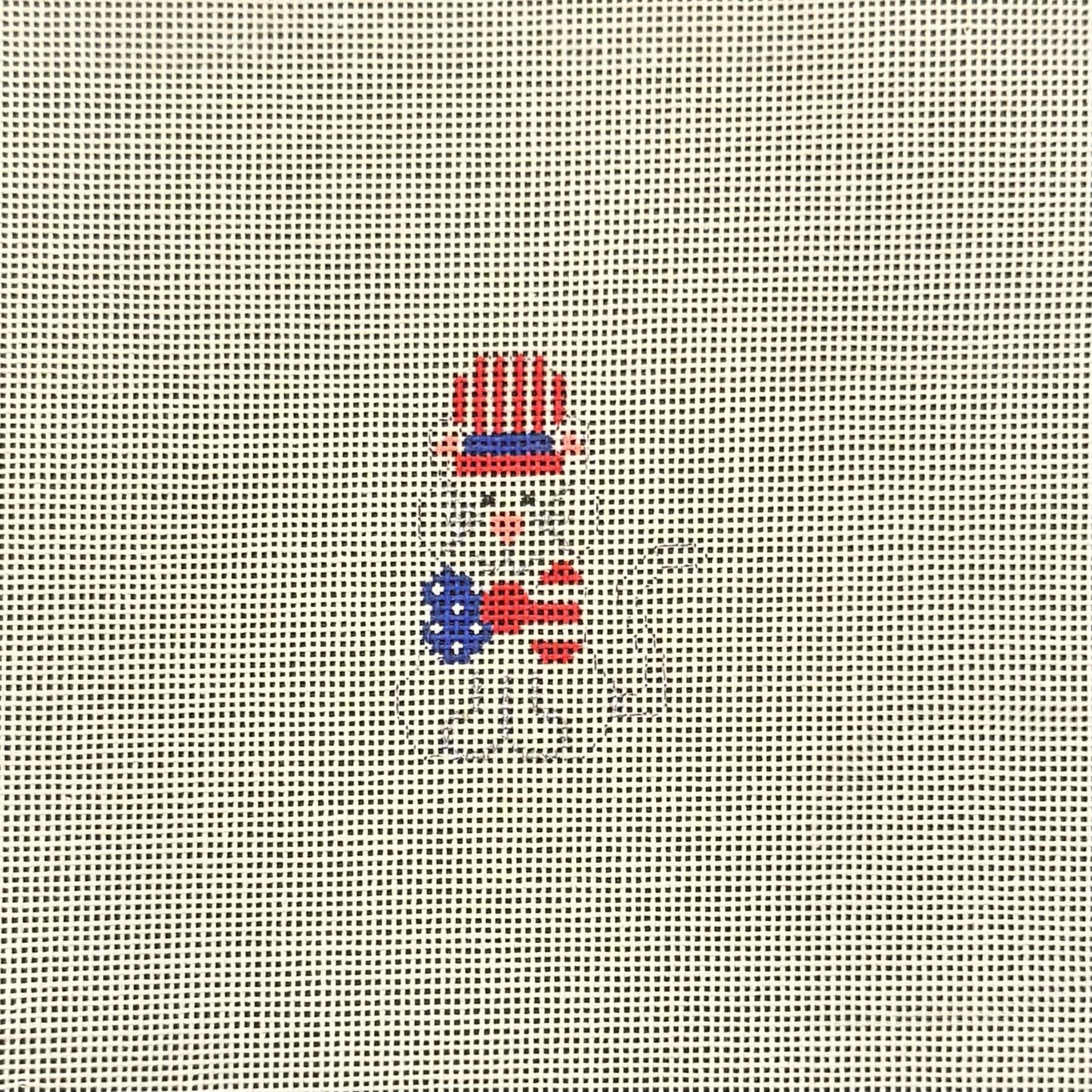 4th of July Series - Kitty (by Princess and Me)