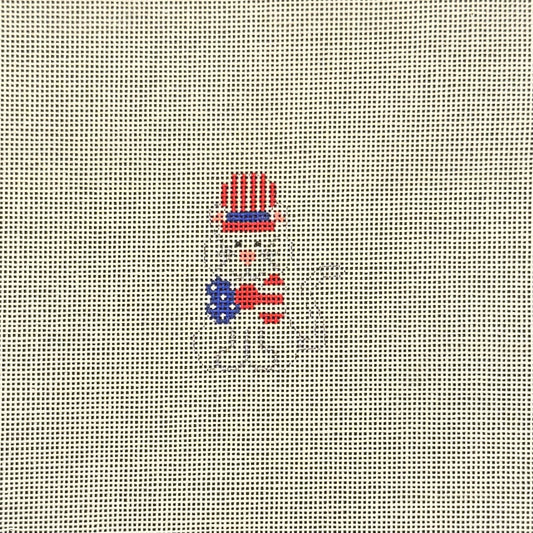 4th of July Series - Kitty (by Princess and Me)