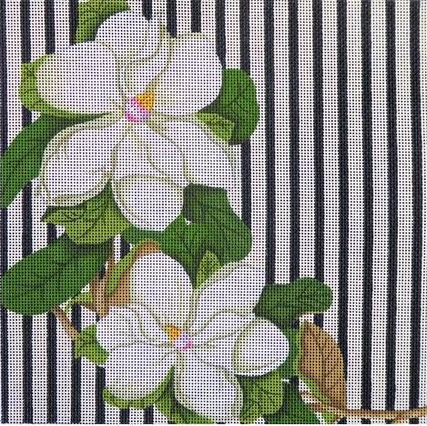 Striped Magnolia (by Love You More) JM-03