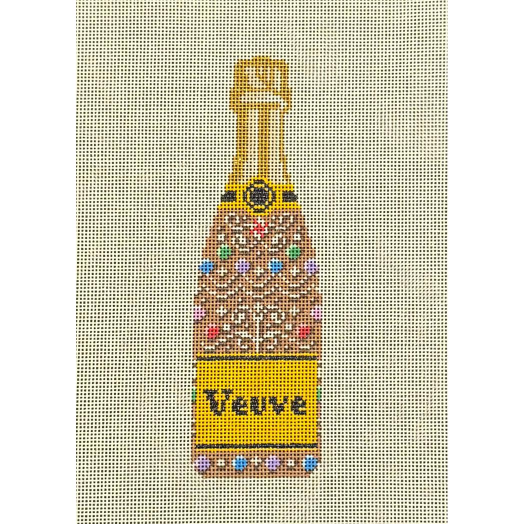 Veuve - Gingerbread (by C'ate La Vie)
