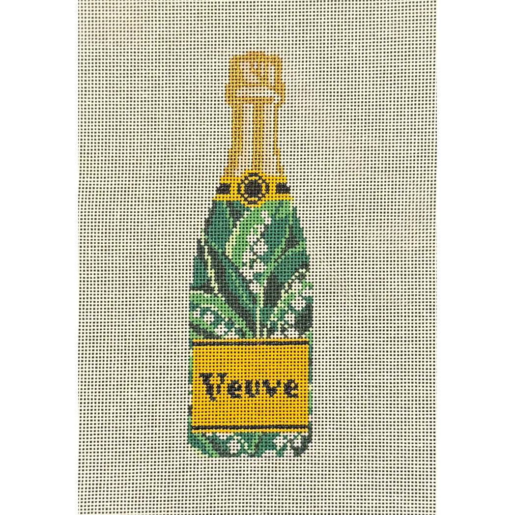Veuve - Lily of the Valley (by C'ate La Vie)