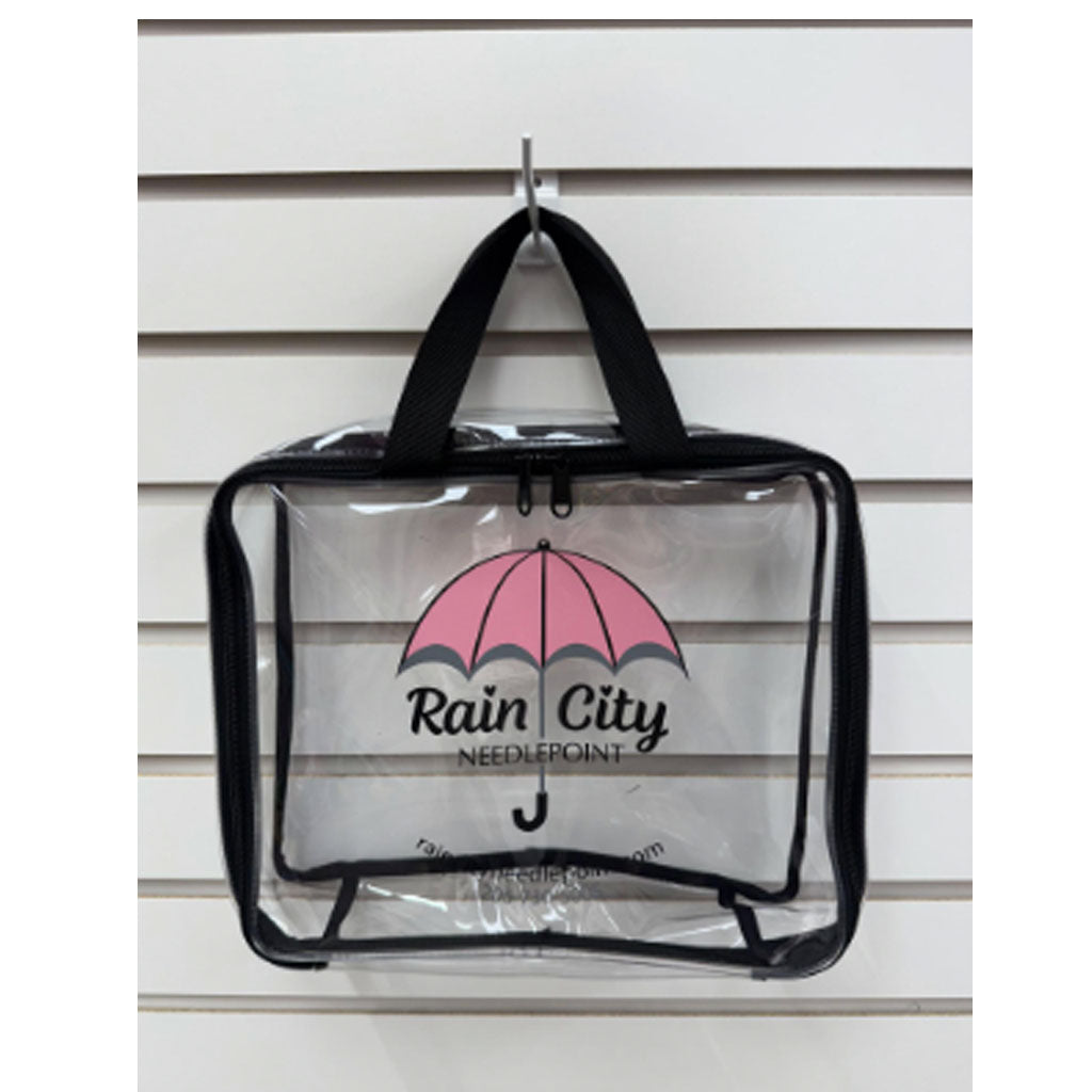 Logo Tote - Craft Case MED 11 x 9.5 x 2