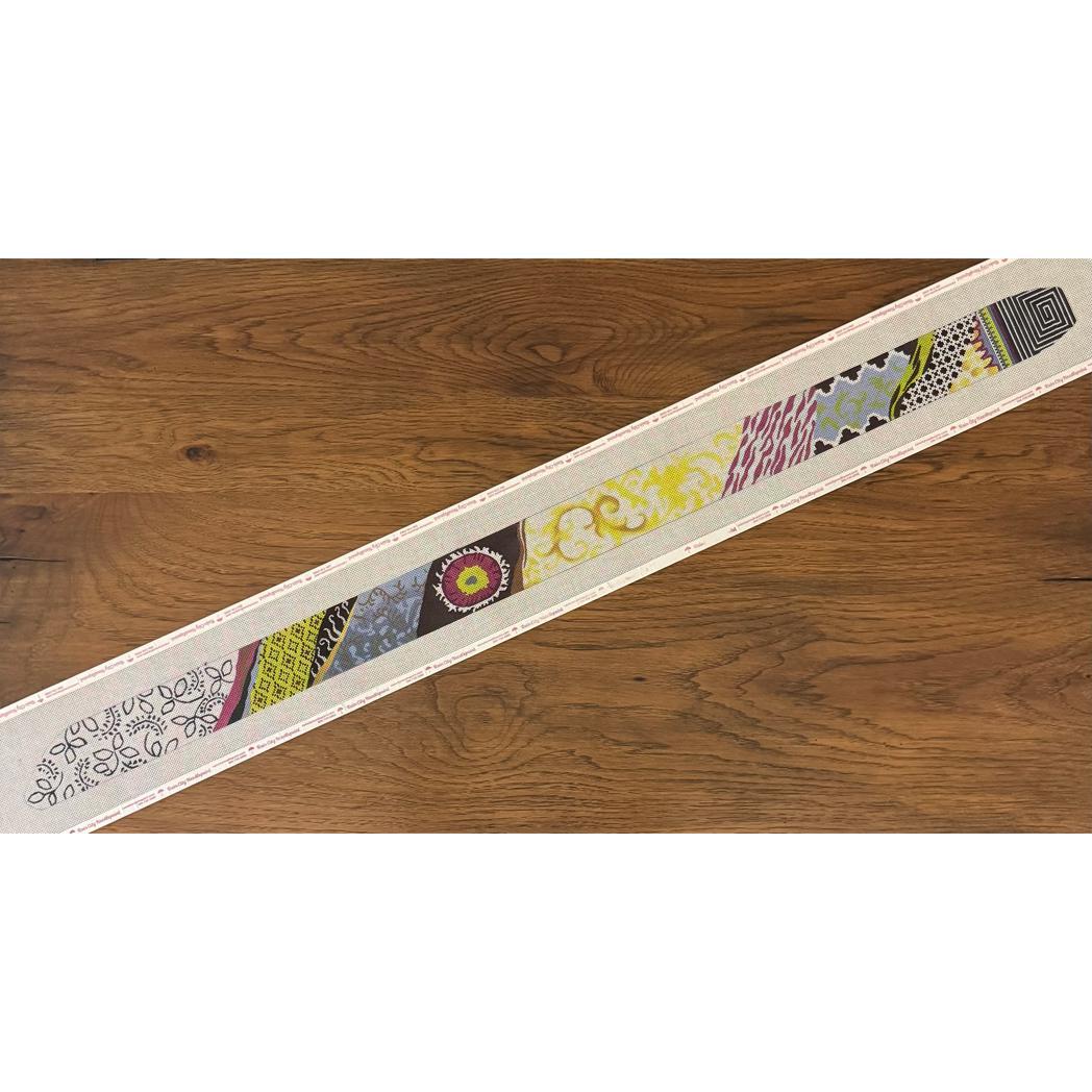 Wide Strap/Belt 1 (by Colors of Praise)  HB760