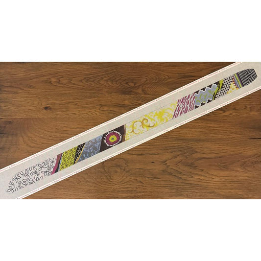 Wide Strap/Belt 1 (by Colors of Praise)  HB760