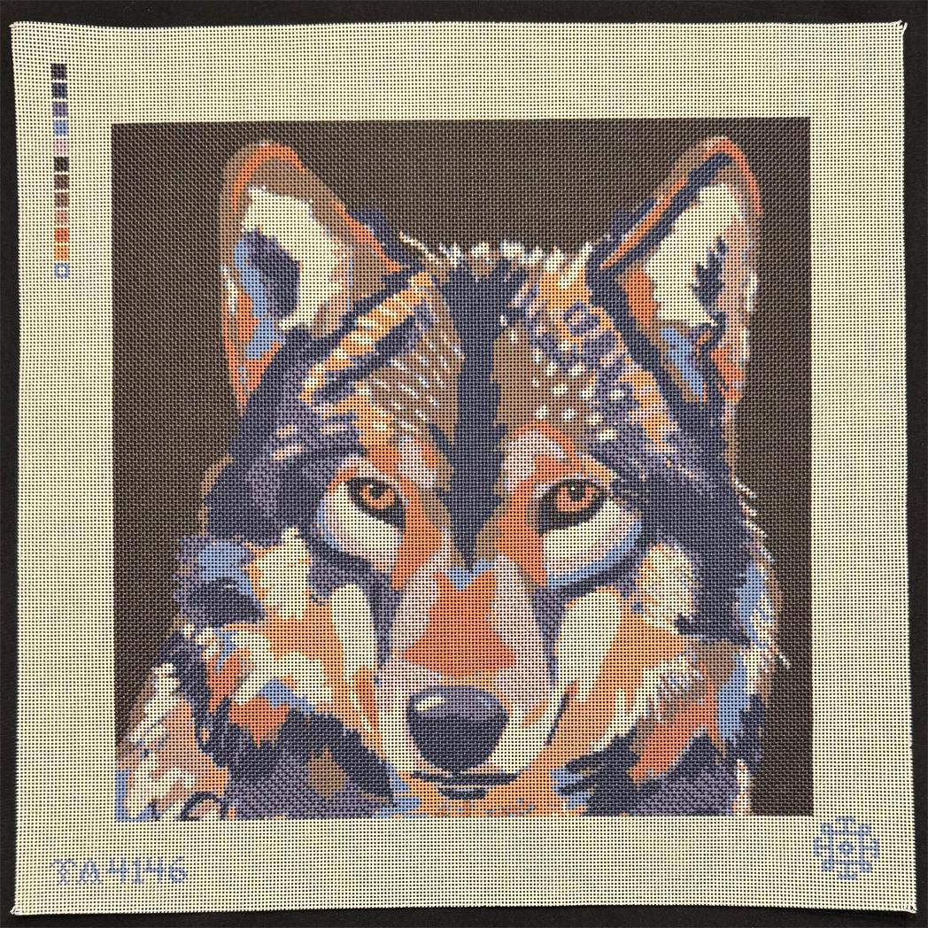 Wolf (by Thorn Alexander)