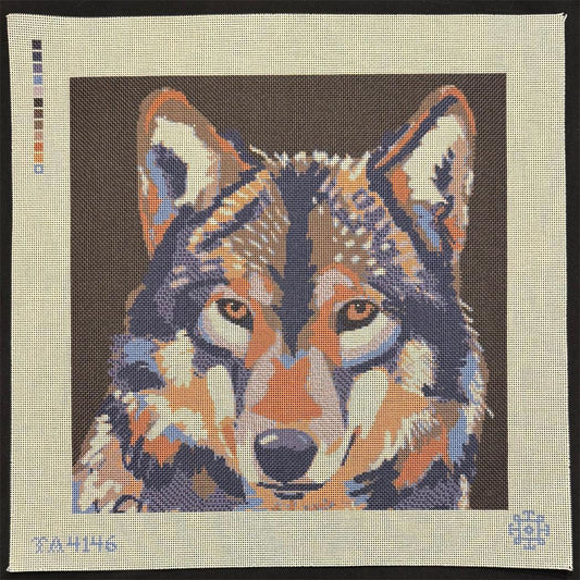 Wolf (by Thorn Alexander)