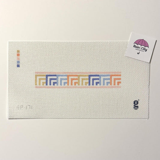 Coral Corners Fob (by Goodpoint)