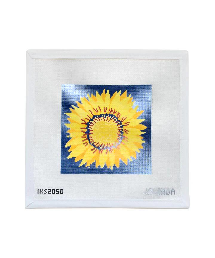 Sunflower (by Initial K) IKS-2050