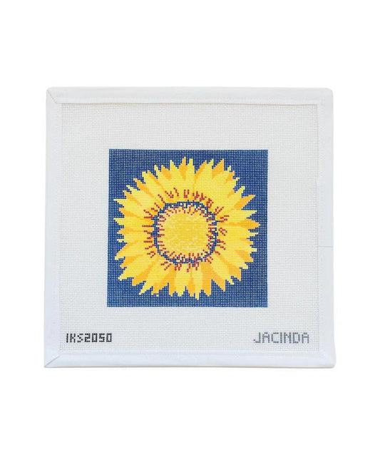Sunflower (by Initial K) IKS-2050