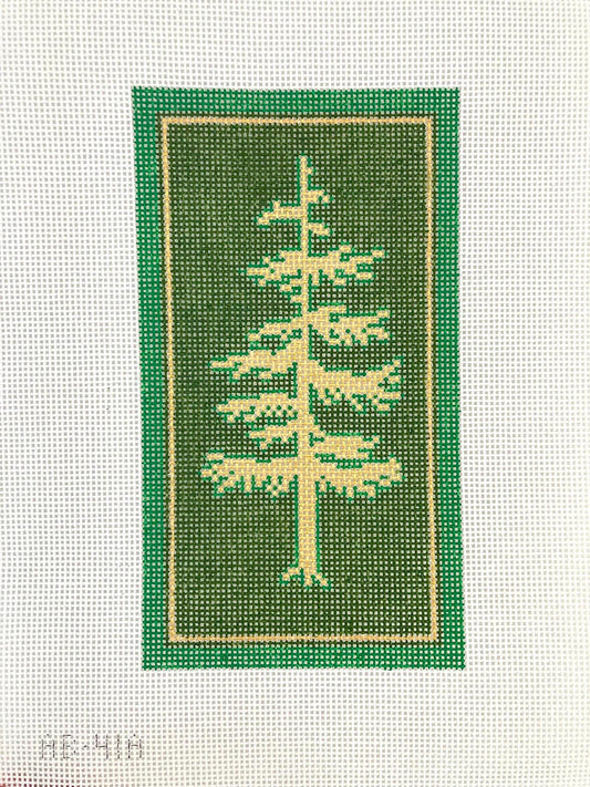 Golden Evergreen (by Alice & Blue) - AB-41A