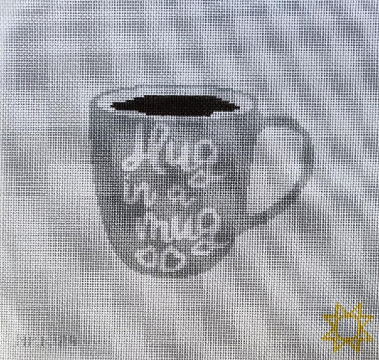 Hug in a Mug (by Audra) - NKK129
