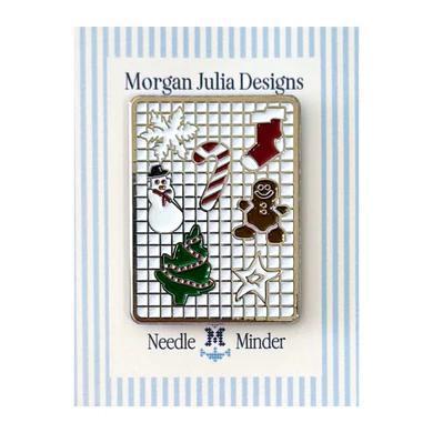 Christmas Cookie Needle Minder