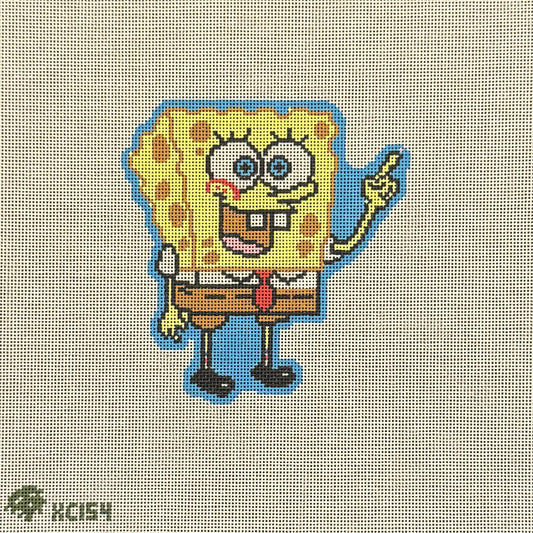 SpongeBob Square Pants (by Elm Tree)