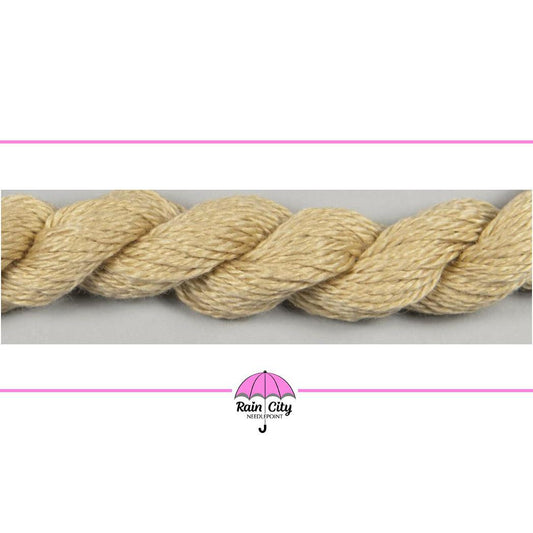 015 Honey | Silk & Ivory