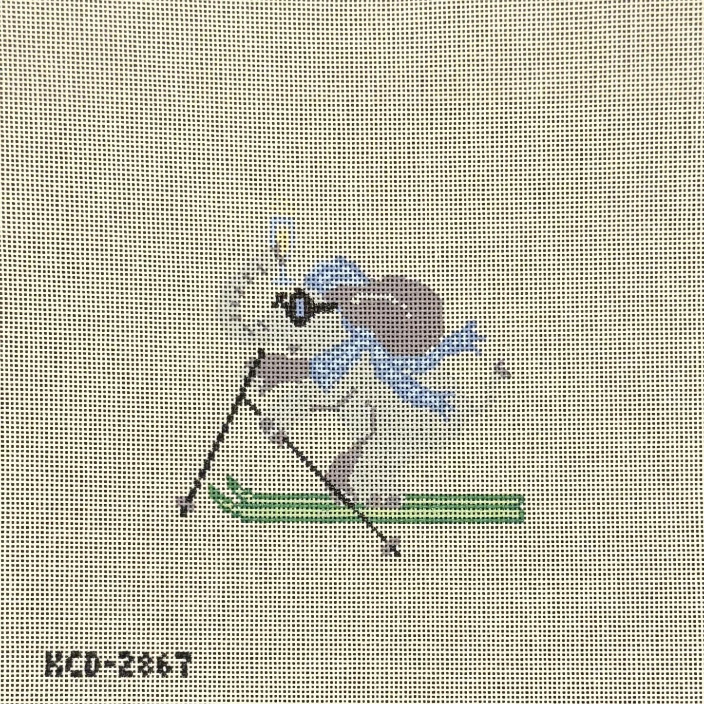 La Dolce Vita - Alpine Elephant (by KCN)