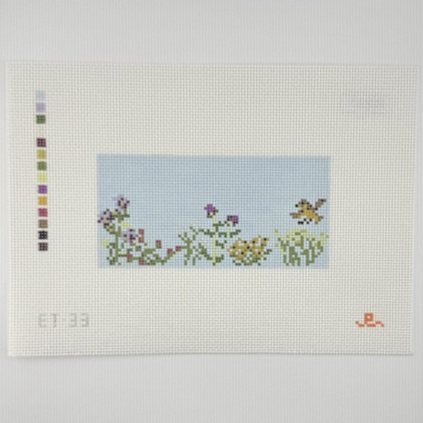 Wildflower Insert (by Goodpoint)