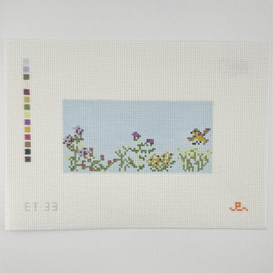 Wildflower Insert (by Goodpoint)