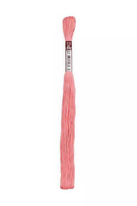 Floche | 3326 Wild Rose