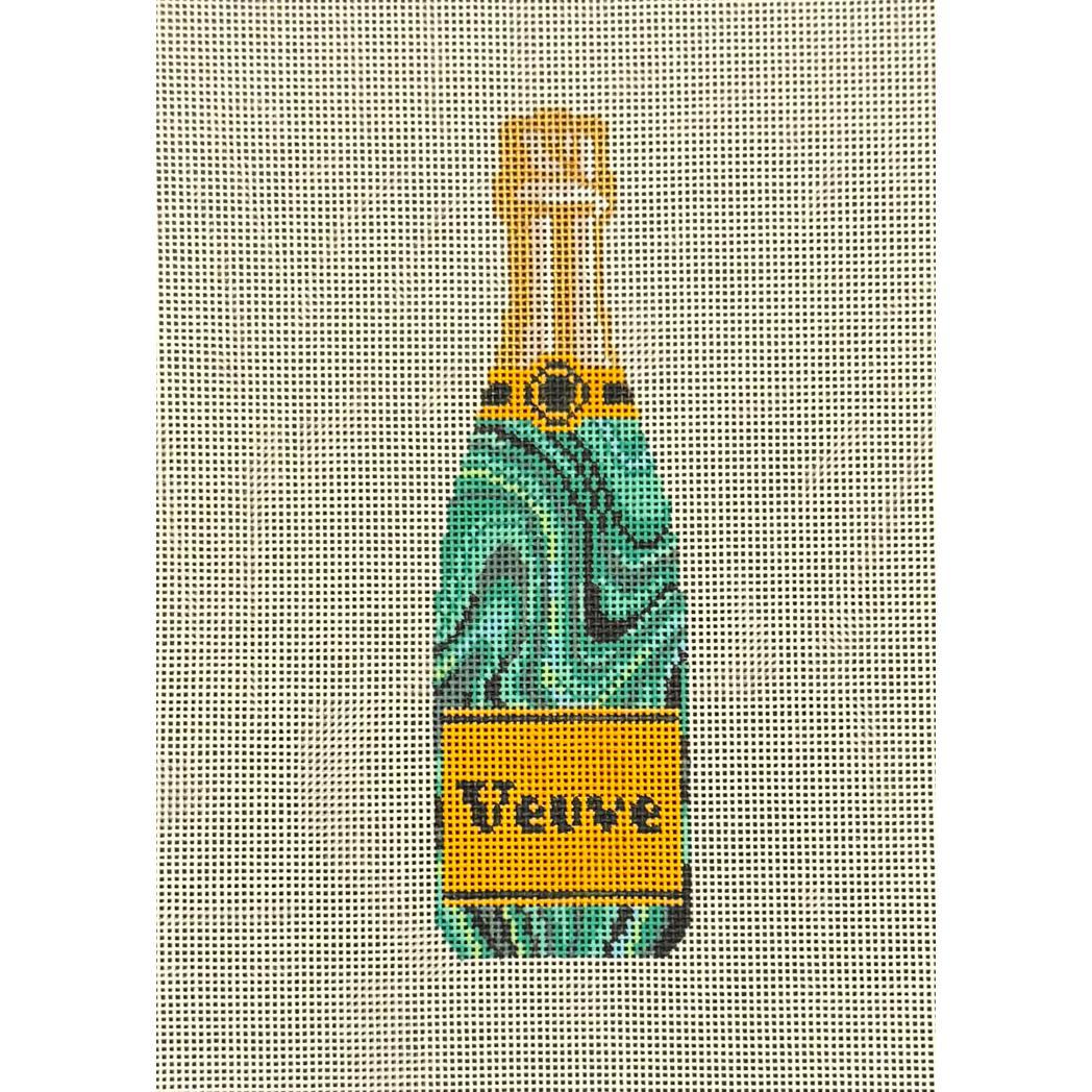 Veuve - Malachite (by C'ate La Vie)