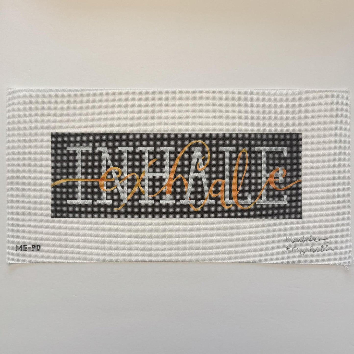 Inhale Exhale