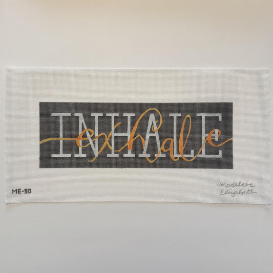 Inhale Exhale