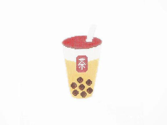 Bubble Tea (by Audrey Wu)