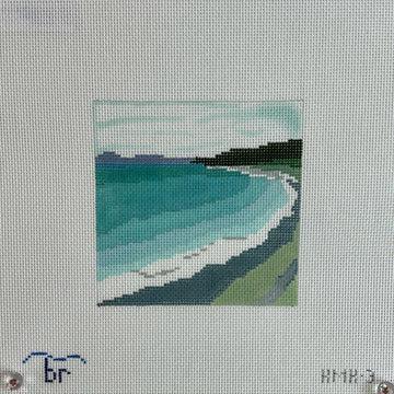 Lakeshore (by Blue Ridge Needlepoint) KMK3