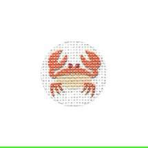 Crab Insert (by Tilli Tomas) TTF265