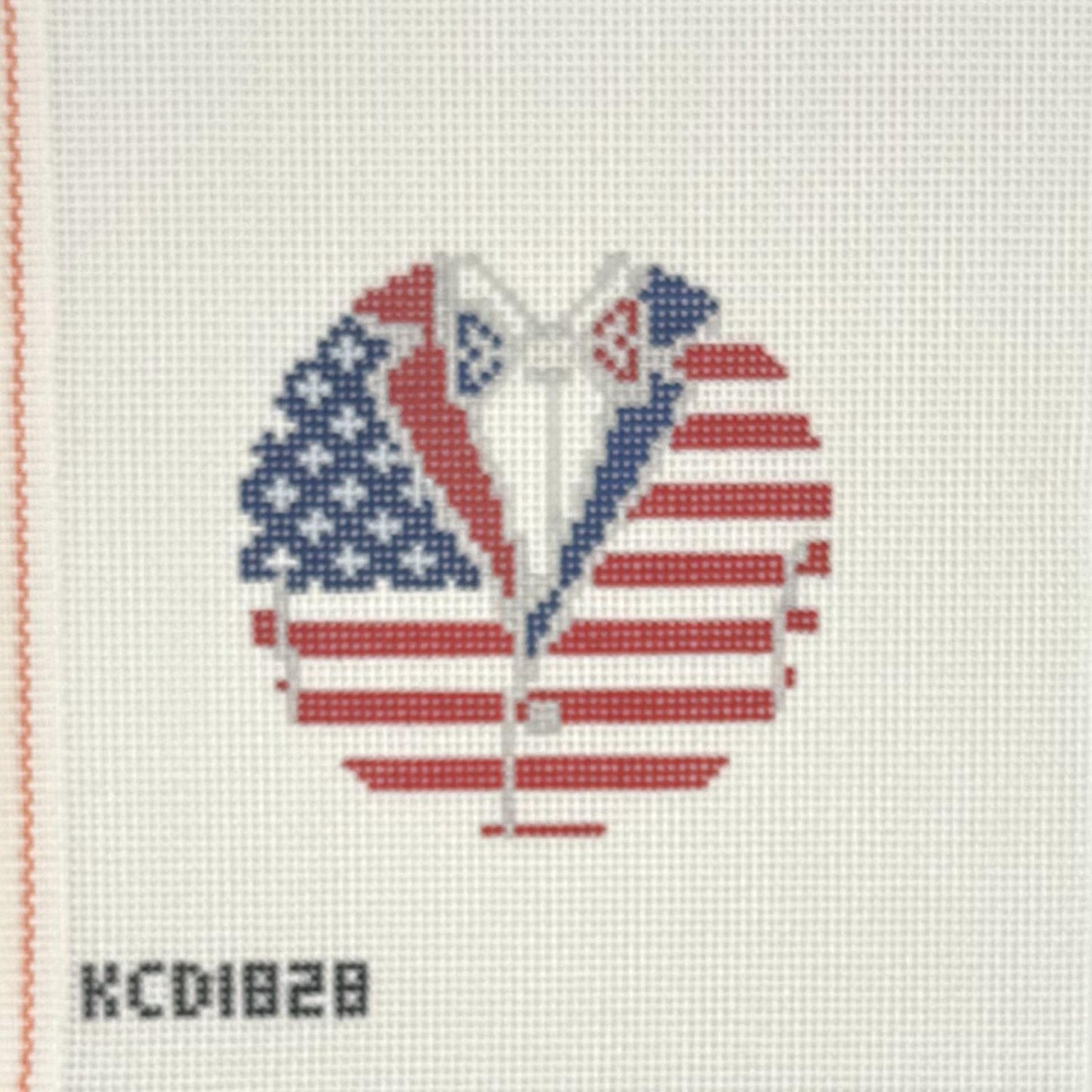 4th of July Jacket (by KCN)