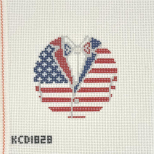 4th of July Jacket (by KCN)