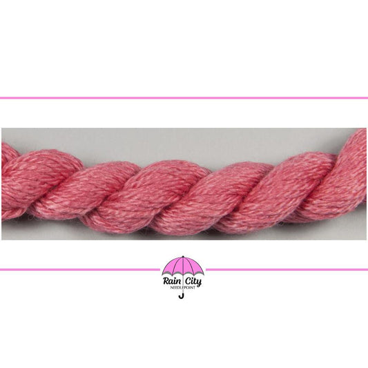 149 Azalea | Silk & Ivory