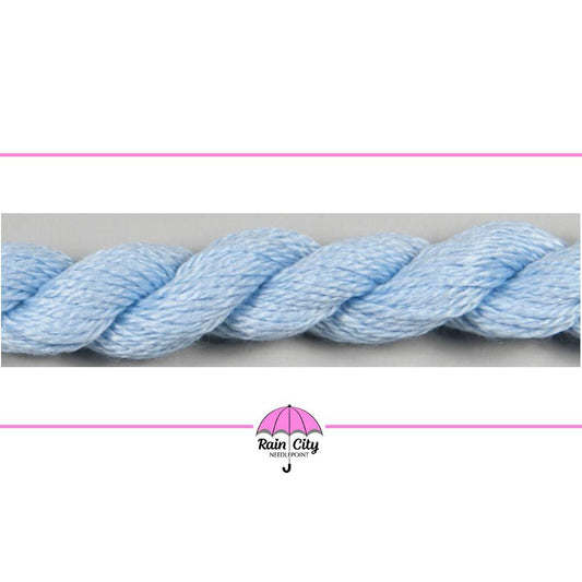 240 Breeze | Silk & Ivory