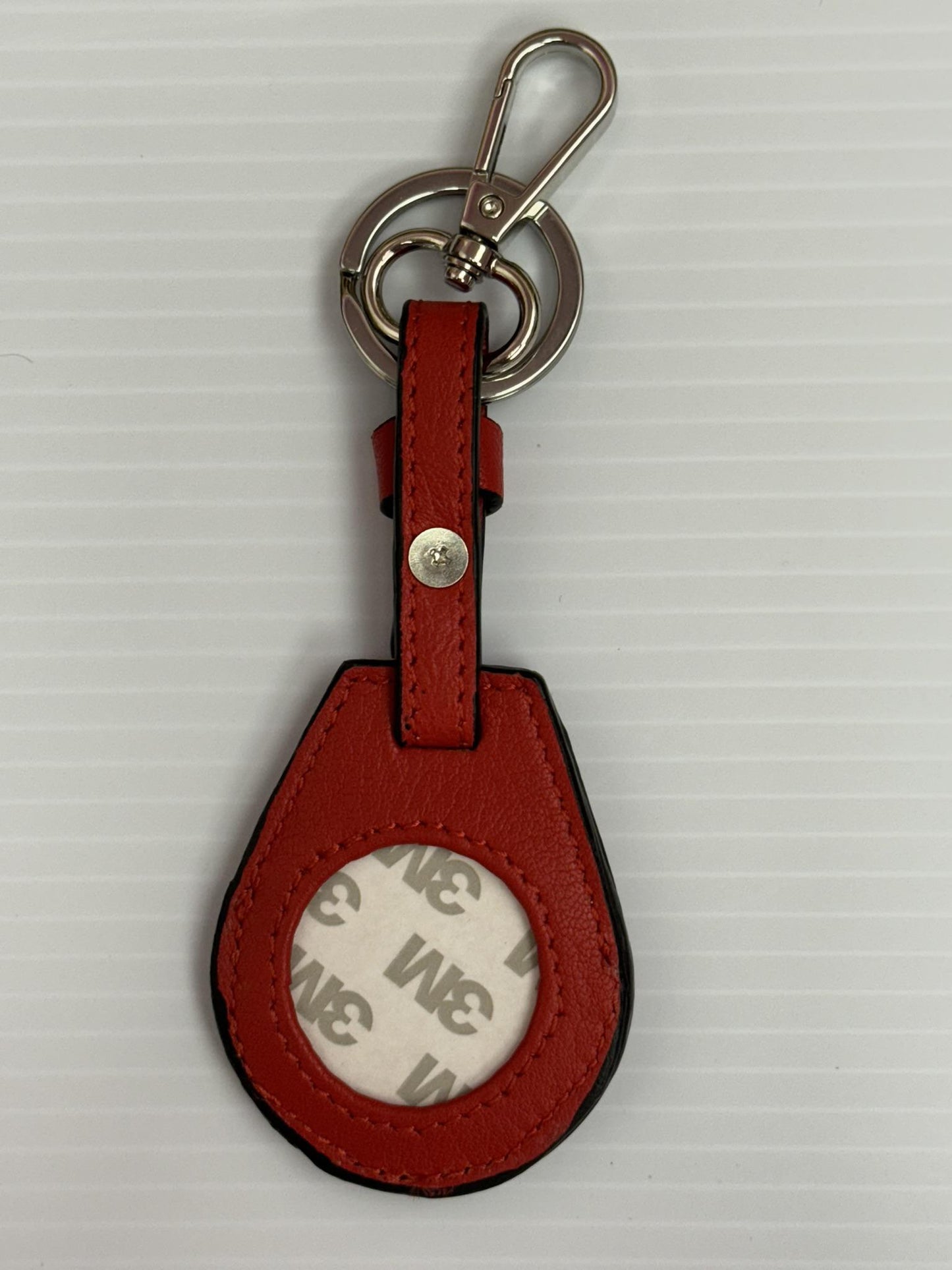 Air Tag Key Fob
