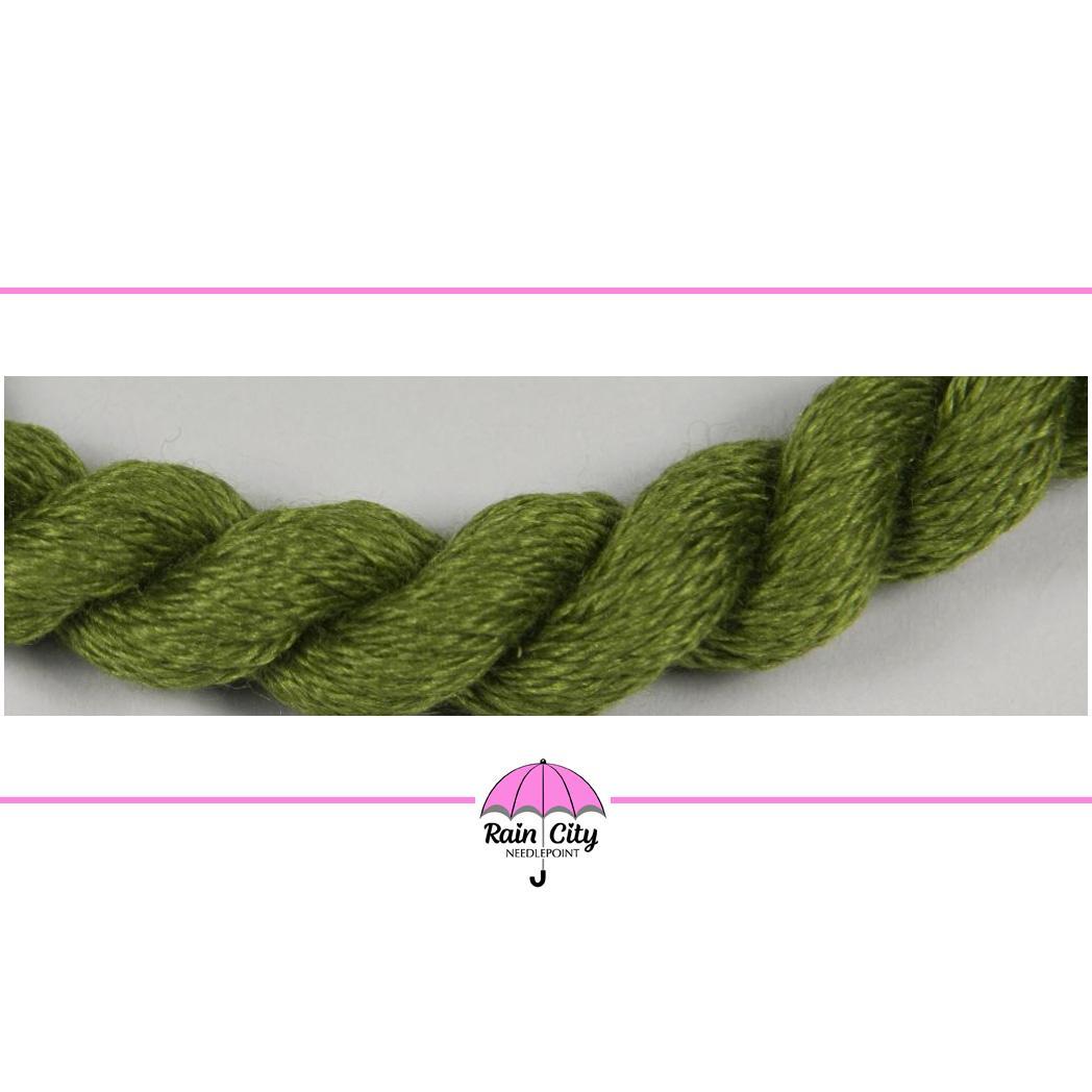 231 Relish | Silk & Ivory