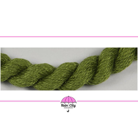 231 Relish | Silk & Ivory