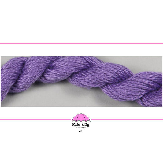 117 Sugarplum | Silk & Ivory