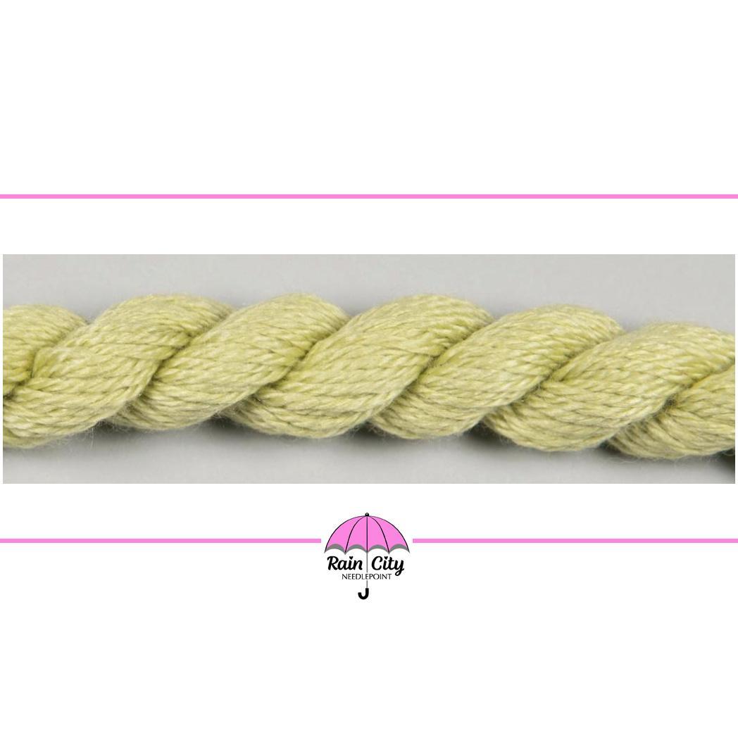 167 Sagebrush | Silk & Ivory