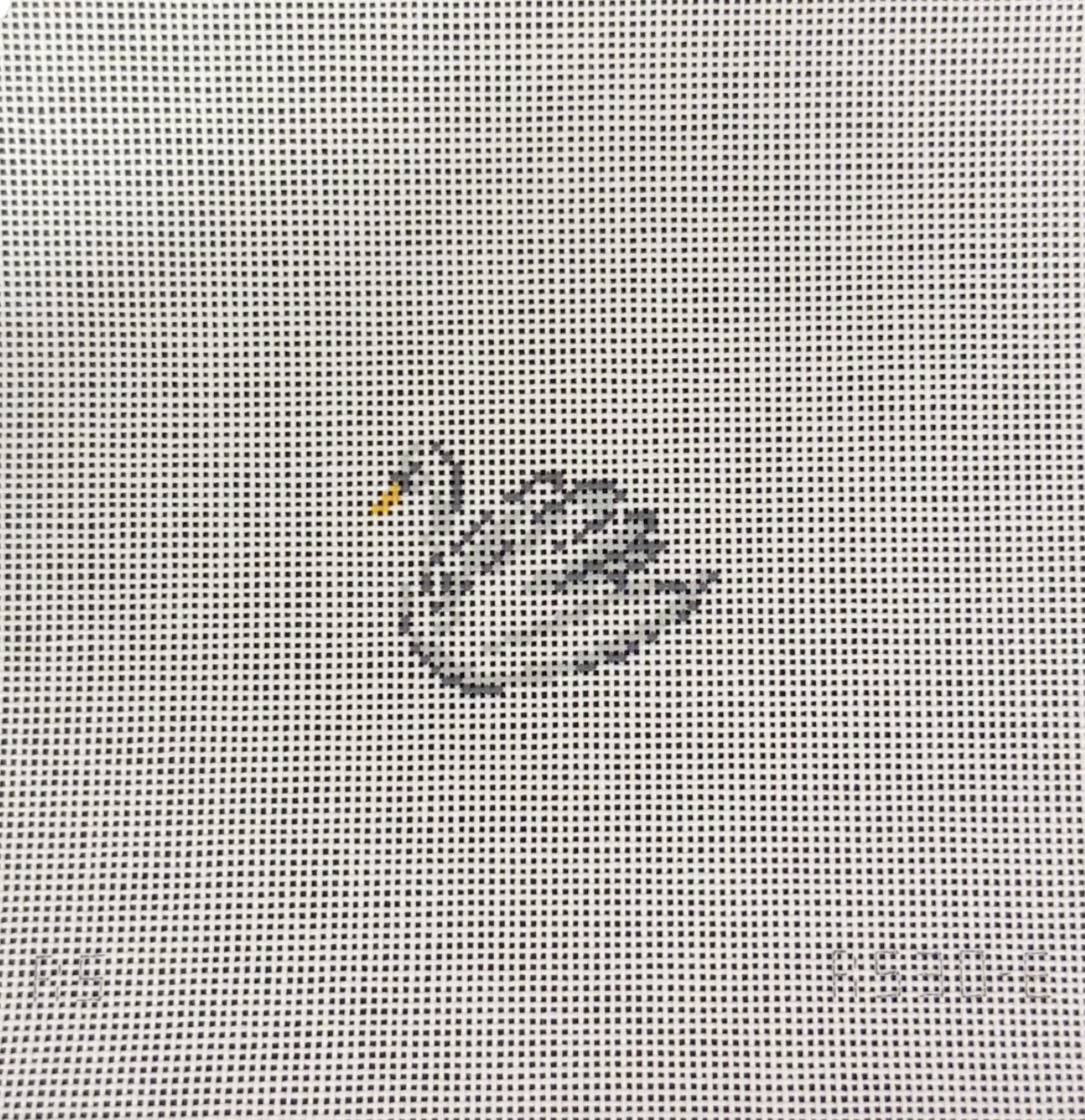 Nutcracker Ballet Series / 9-piece Set (by Plum Stitchery)