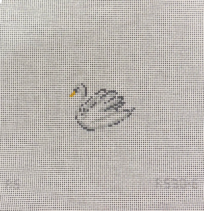 Nutcracker Ballet Series / 9-piece Set (by Plum Stitchery)