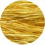 1240 Goldilocks | Straw Silk