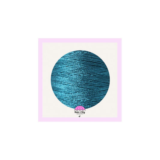 C-546 Peacock | Radiance Metallics (Classic)