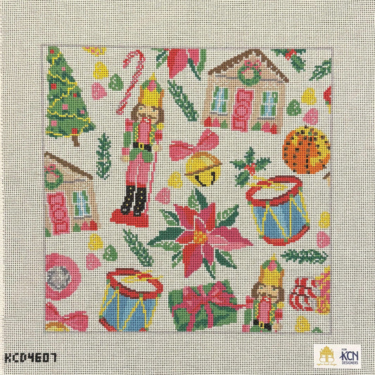 Christmas Collage (by KCN Designers)