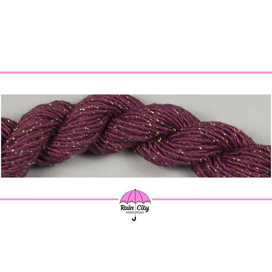 664 Ramblin’ Rose | Stardust