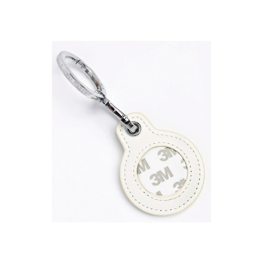 Leather Magnetic Mini Clip