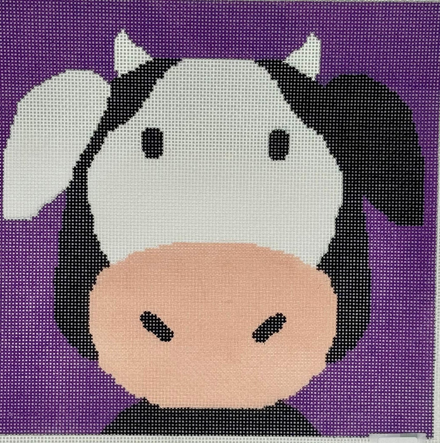 Cow (by A Stitch in Time) ASIT-337