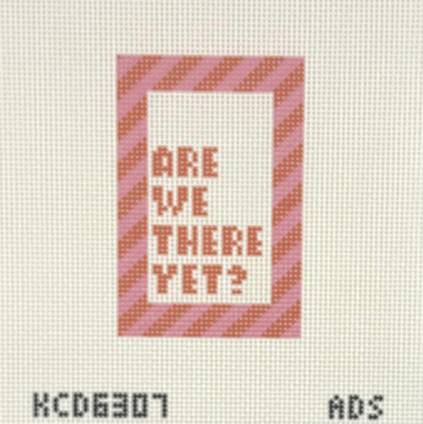 Are We There Yet - Pink (by KCN)