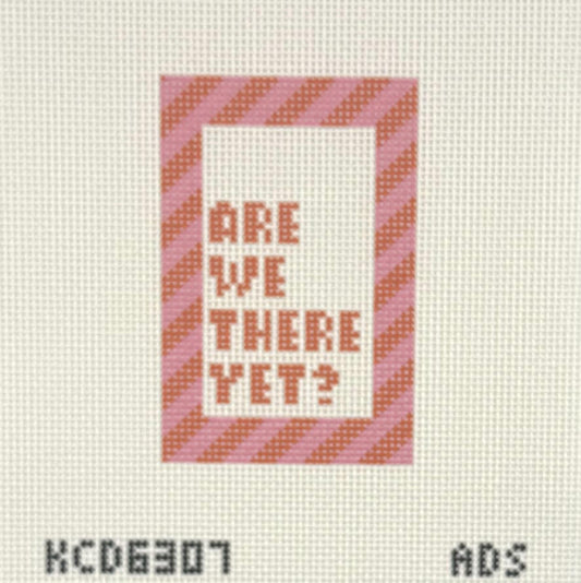 Are We There Yet - Pink (by KCN)