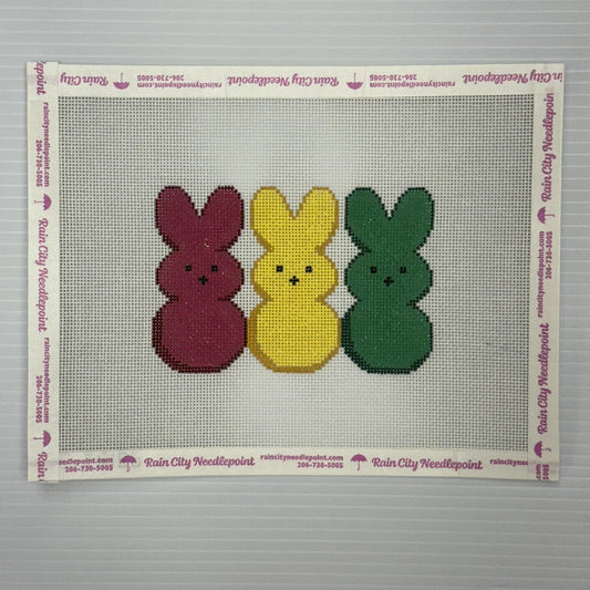 Three Peeps (by Alice Peterson) - TS106