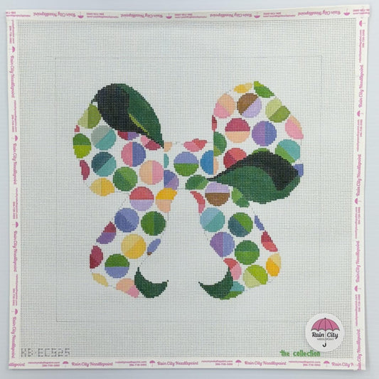 Lulu Bow Large (by Elizabeth Crane Swartz/The Collection) KB-ECS525